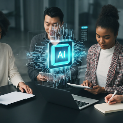 Supercharge Your Business Growth with AI: Why Gemini Might Be Your Secret Weapon