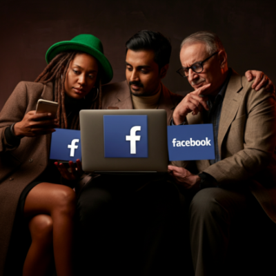 Say Goodbye to Wasted Reach: How Facebook Ads Laser-Focus on Your Ideal Local Customer