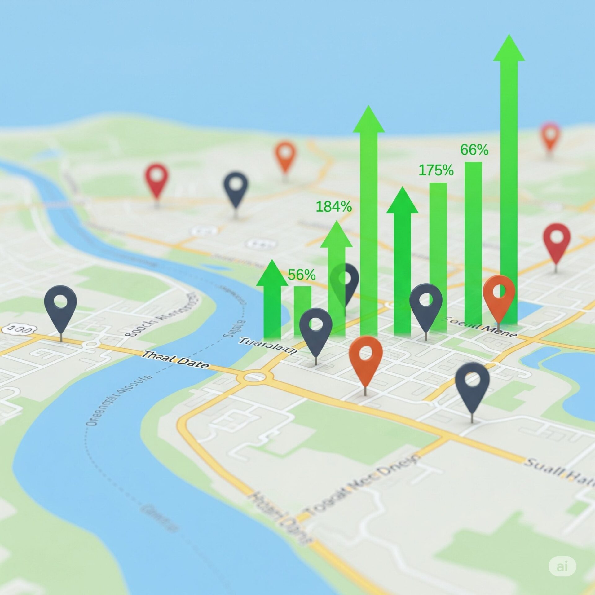 Your Guide to Local SEO: Dominate Search Results in Your Area